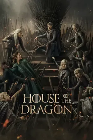 House of the Dragon 2026 Season 3 Hindi - English Audio [EP - 04 ADDED]